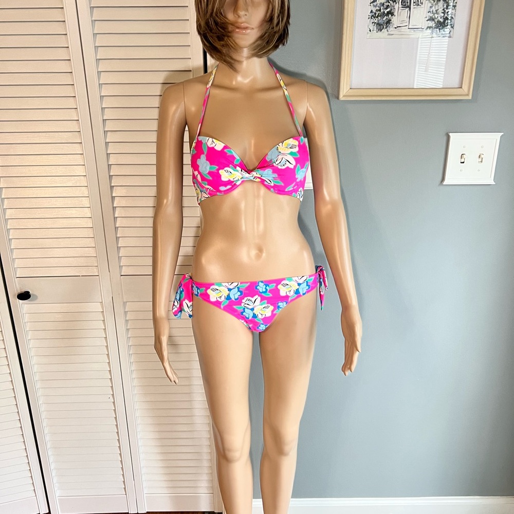 Aerie Bikini SZ 34B/SM